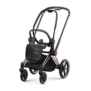 Cybex Шасси для коляски Priam IV Frame / цвет Rosegold