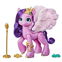 My Little Pony Игрушка Пони Фильм Поющая Пипп