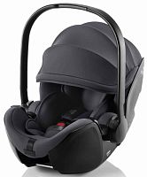 Britax Roemer Автокресло Baby-Safe 5Z2 (0-13 кг) / цвет Midnight Grey (серый)