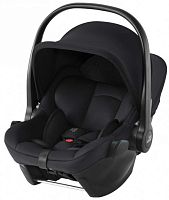 Britax Roemer Автокресло Baby-Safe Core (0-13 кг) / цвет Space Black (черный)