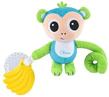 Chicco Подвесная игрушка Обезьянка					