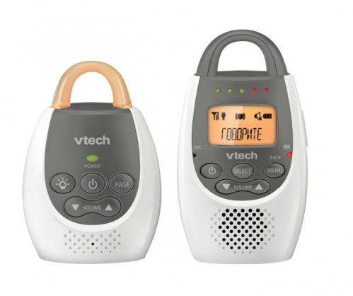 Maman Радионяня Vtech ВМ2100