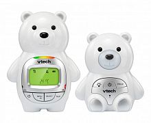 VTech Радионяня цифровая ВМ2350 с обратной связью 					