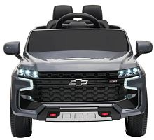 Toyland Джип Chevrolett Tahoe HL588 / цвет серый					