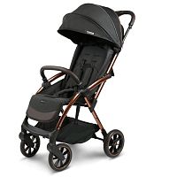 Leclerc Прогулочная коляска Leclerc Influencer XL Black Brown