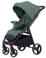 Carrello Прогулочная коляска Bravo CRL-8512 2024 / цвет Spring Green (зеленый)