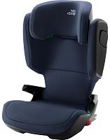 Britax Roemer Автокресло Kidfix M i-Size (15-36 кг) / цвет Night Blue (синий)