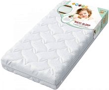 Boom Baby Матрас подростковый ортопедический Maxi Sleep					