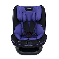 Nuovita Автокресло Maczione N123i-2 Isofix / цвет Blu/Синий