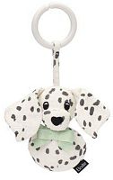 Elodie Подвесная игрушка на коляску Dalmatian Dots